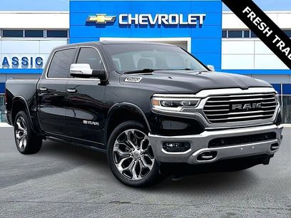 Used 2019 RAM 1500 Limited