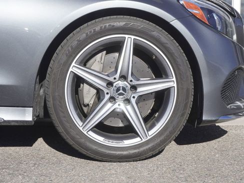 Used 2018 Mercedes-Benz C 300 C 300 image 30