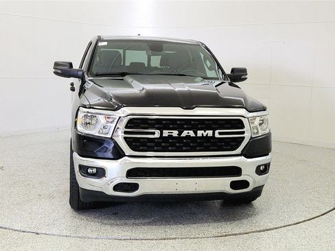 Used 2023 RAM 1500 Big Horn AWD/4WD image 2