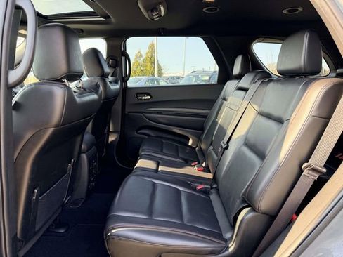 Used 2024 Dodge Durango GT image 13