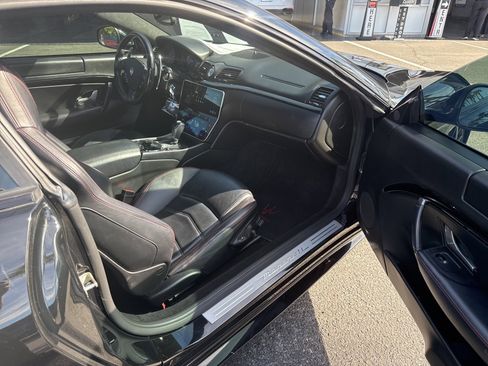 Used 2014 Maserati GranTurismo MC image 11