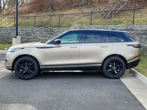 Used 2026 Land Rover Range Rover Velar S image 3