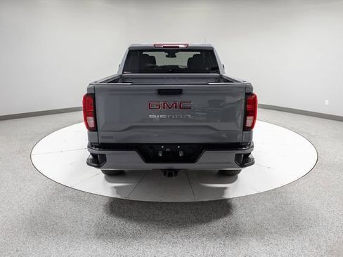 Used 2024 GMC Sierra 1500 Pro w/ Graphite Edition AWD/4WD image 31