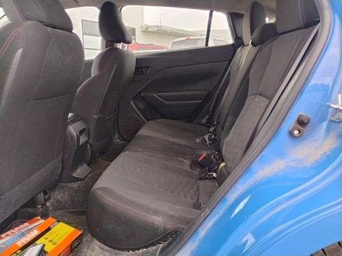 Used 2024 Subaru Impreza 2.0i Sport image 7