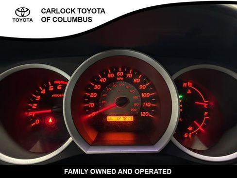 Used 2009 Toyota Tacoma PreRunner image 21