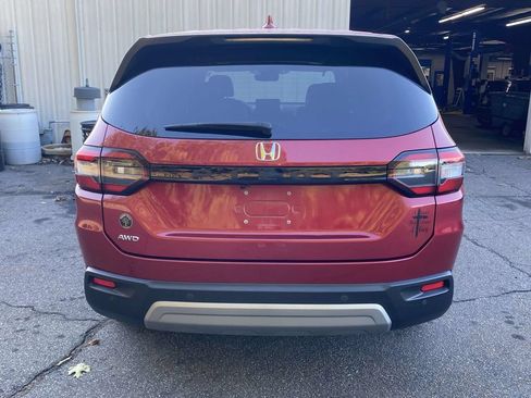 Used 2023 Honda Pilot EX-L image 4