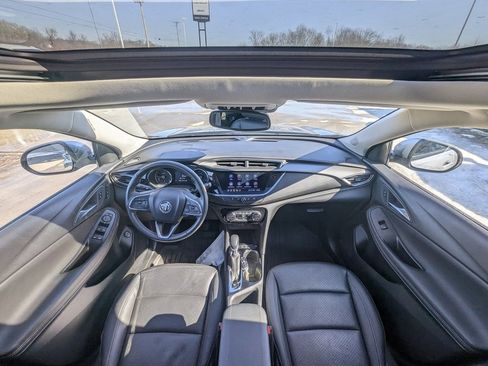 Used 2023 Buick Encore GX Essence w/ Experience Buick Package image 26