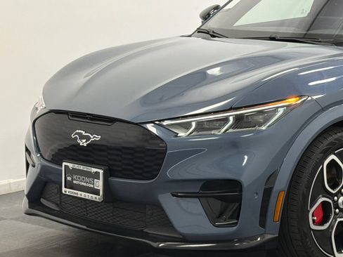 Used 2023 Ford Mustang Mach-E GT AWD/4WD image 2