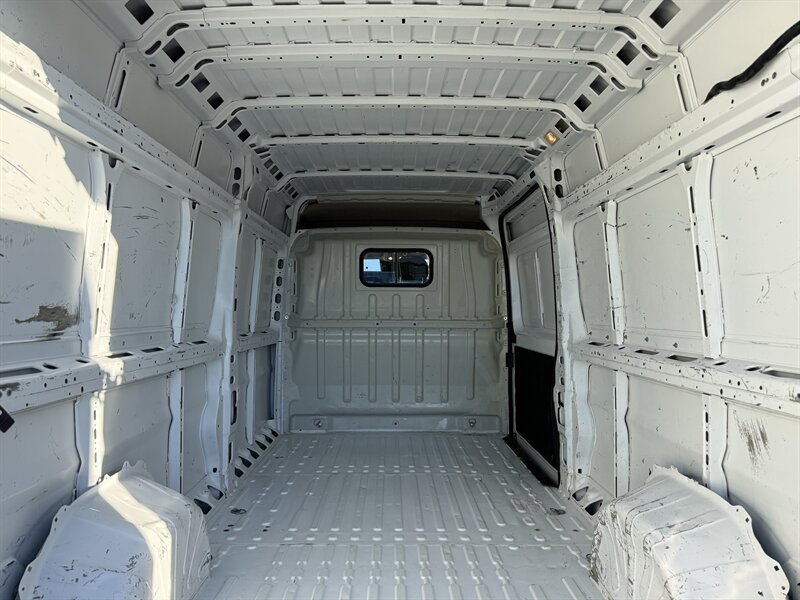 Used 2024 RAM ProMaster 3500 FWD image 17
