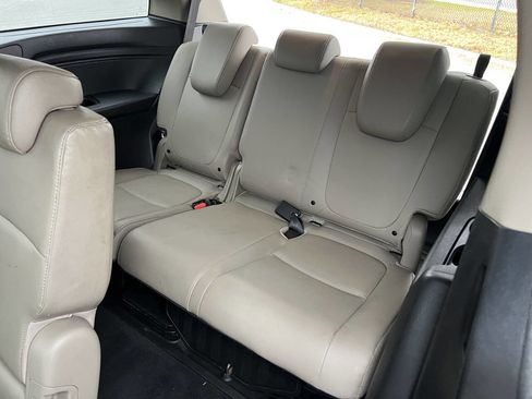Used 2018 Honda Odyssey EX-L image 8