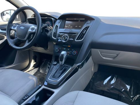 Used 2015 Ford Focus Electric Hatchback image 15