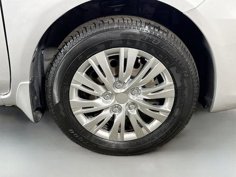 Used 2018 Nissan Versa S image 29