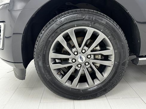 Used 2021 Ford Expedition Max Limited image 38