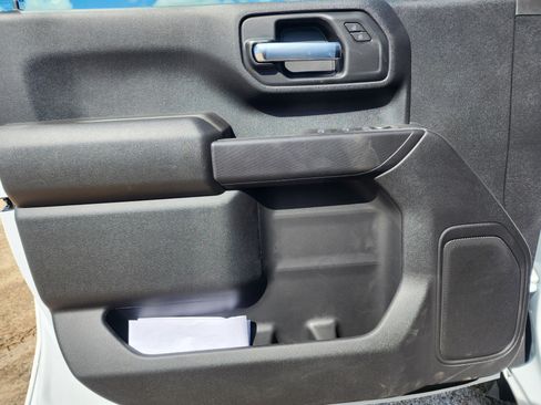 New 2026 Chevrolet Silverado 3500 W/T w/ WT Convenience Package image 30