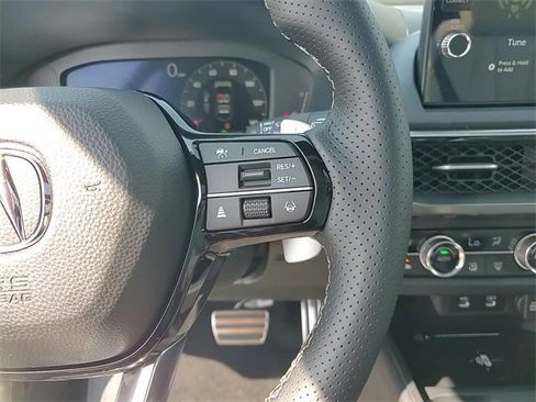 New 2025 Acura ADX A-Spec image 17