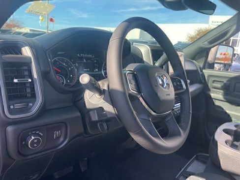 New 2026 RAM 3500 Tradesman image 10