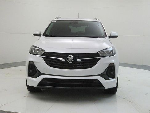 Used 2023 Buick Encore GX Select w/ Sport Touring Package image 2