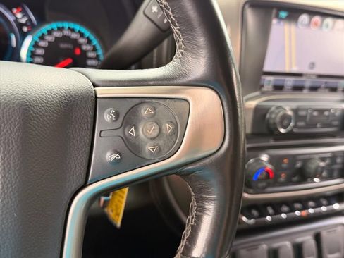 Used 2018 GMC Sierra 1500 Denali AWD/4WD image 19