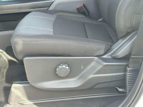 New 2025 Ford F150 STX w/ Equipment Group 200A image 13