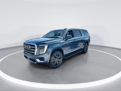 New 2026 GMC Yukon XL Elevation w/ LPO, Floor Liner Package image 4