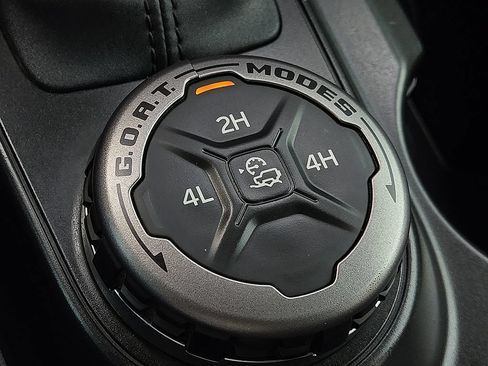 Used 2021 Ford Bronco Big Bend AWD/4WD image 14