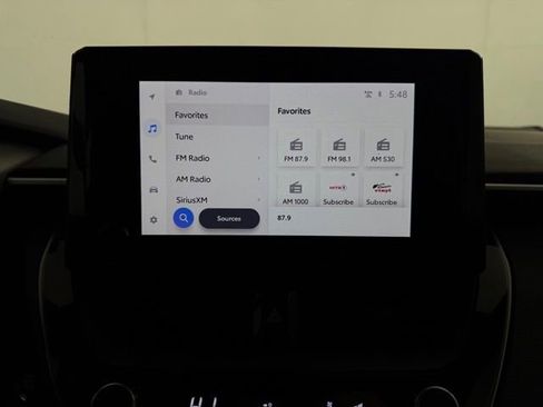 Used 2024 Toyota Corolla SE image 21