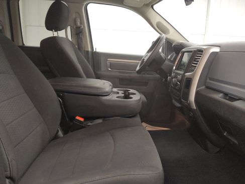 Used 2020 RAM 1500 Warlock w/ Electronics Group AWD/4WD image 21