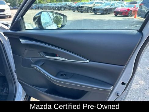 Certified 2026 MAZDA CX-30 AWD 2.5 S image 65