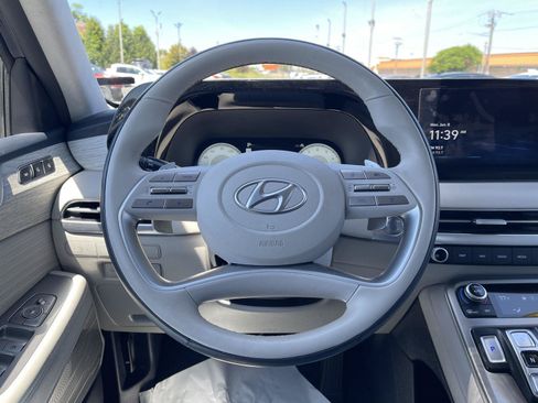 Used 2024 Hyundai Palisade Calligraphy AWD/4WD image 6