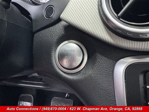 Used 2016 Mercedes-Benz GLA 250 image 17