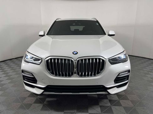 Used 2021 BMW X5 sDrive40i w/ Convenience Package image 15