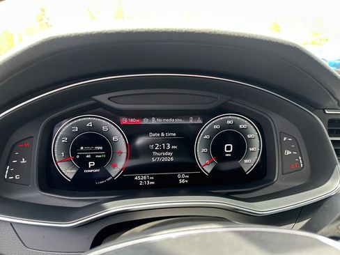 Used 2024 Audi A6 Premium Plus AWD/4WD image 17