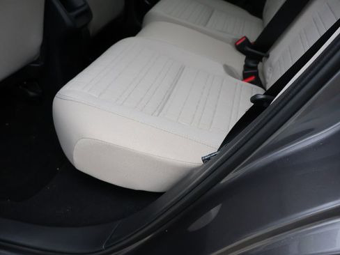 New 2026 Honda HR-V LX image 19