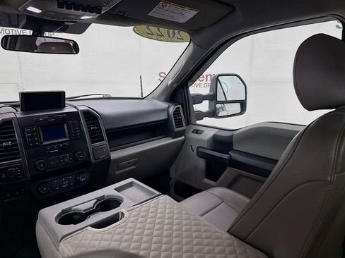 Used 2022 Ford F250 XL w/ Power Equipment Group image 20