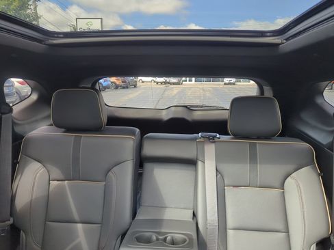 Certified 2024 Chevrolet Blazer Premier w/ Driver Confidence II Package AWD/4WD image 33