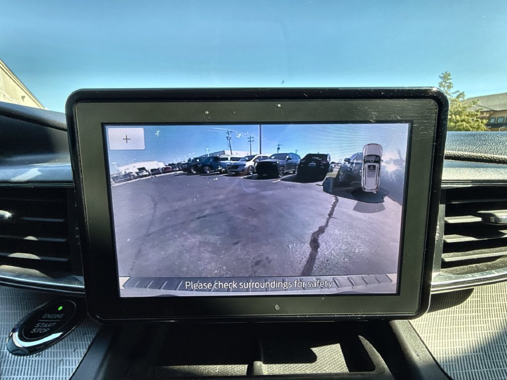Used 2020 Ford Explorer XLT w/ Equipment Group 202A RWD image 20