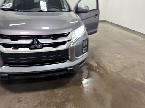 Used 2020 Mitsubishi Outlander Sport SE AWD/4WD image 41