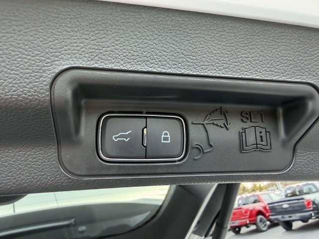 Certified 2024 Ford Explorer ST w/ Equipment Group 401A AWD/4WD image 12