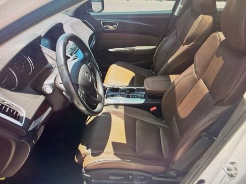 Used 2020 Acura TLX V6 SH-AWD w/ Technology Pkg image 5