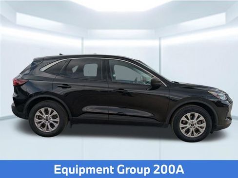 Used 2024 Ford Escape Active w/ Cold Weather Package image 5