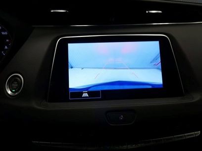 Certified 2023 Cadillac XT4 Luxury w/ Cold Weather Package