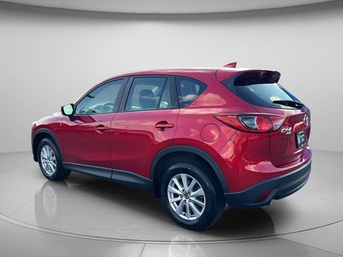 Used 2016 MAZDA CX-5 Sport AWD/4WD image 5