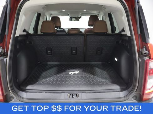 Used 2022 Ford Bronco Sport Badlands w/ Premium Package AWD/4WD image 5