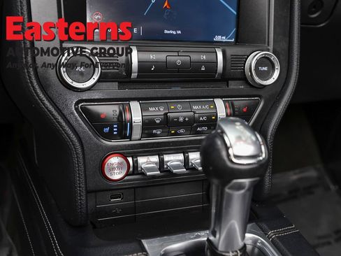 Used 2019 Ford Mustang GT Premium w/ Equipment Group 401A RWD image 20