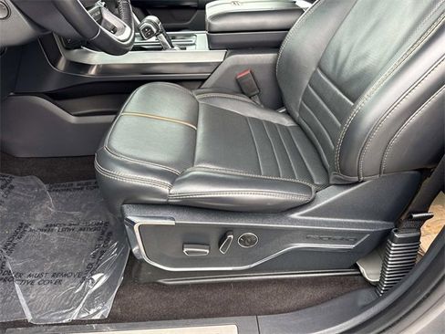 Used 2021 Ford F150 Platinum w/ Equipment Group 701A High image 11