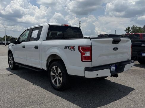 Used 2019 Ford F150 XL w/ Equipment Group 101A Mid AWD/4WD image 5
