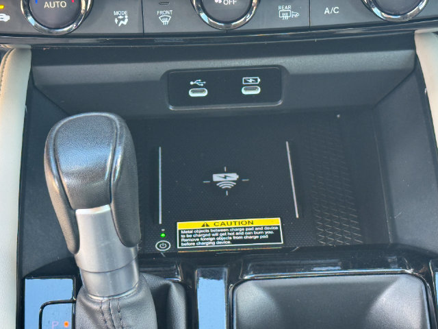 Used 2024 Honda Accord Touring image 19