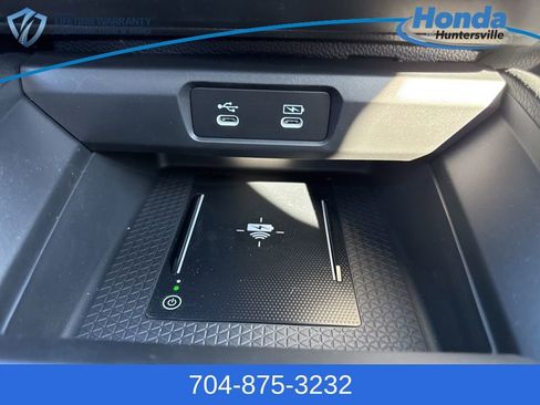 New 2026 Honda Accord SE image 27