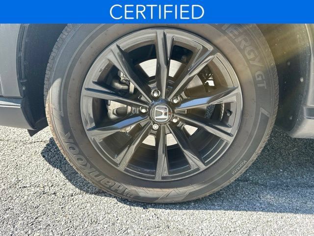 Used 2024 Honda CR-V Sport image 20
