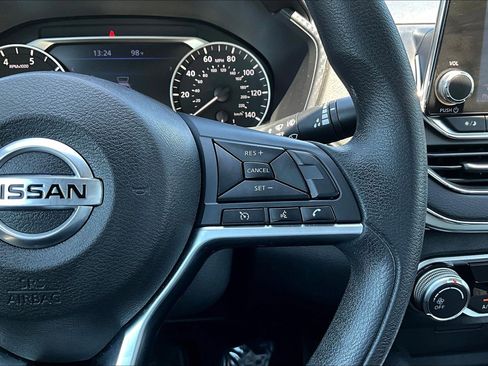 Used 2019 Nissan Altima 2.5 S FWD image 19